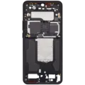 Mid-Frame Housing For Xiaomi 15 Ultra (Black)