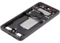 Mid-Frame Housing For Xiaomi 15 Ultra (Black)