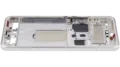 Mid-Frame Housing For Xiaomi 15 Ultra (White)