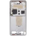 Mid-Frame Housing For Xiaomi 15 Ultra (White)