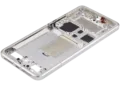 Mid-Frame Housing For Xiaomi 15 Ultra (White)