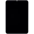 LCD Assembly With Digitizer For iPad Mini 7 (2024) (WiFi & Cellular) (Used OEM Pull: Grade A) (All Colors)