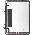 LCD Assembly With Digitizer For iPad Air 4 (2020) / iPad Air 5 (2022) (WiFi Version Only) (Used OEM Pull: Grade B) (All Colors)