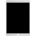 LCD Assembly With Digitizer For iPad Air 3 (Used OEM Pull: Grade A) (White)