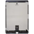 LCD Assembly With Digitizer For iPad Air 3 (Used OEM Pull: Grade A) (White)