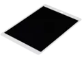 LCD Assembly With Digitizer For iPad Air 3 (Used OEM Pull: Grade A) (White)