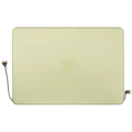 Complete LCD Display Assembly For MacBook Neo 13" A3404 (2026) (Used OEM Pull: Grade B) (Citrus)