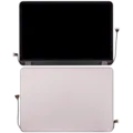 Complete LCD Display Assembly For MacBook Neo 13" A3404 (2026) (Used OEM Pull: Grade B) (Blush)