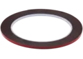 HX2 Double-Sided Tape for Phone Screen / Back Cover / Frame Sealing Repair (Relife) (Width:3MM / Length:10M / Thickness:0.2MM) (5 Pack)