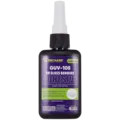 GUV-105 UV Glass Bonding Adhesive (Mechanic)