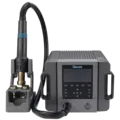 861 Pro Max Smart Hot Air Desoldering Station (Quick) (220V / EU Version)