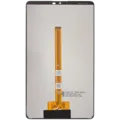 LCD Assembly Without Frame For Samsung Galaxy Tab A11 8.7" (X135)(2025) (LTE Version)