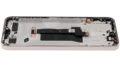 OLED Assembly With Frame For Honor 400 (Refurbished) (Desert Gold)
