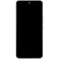OLED Assembly With Frame For Honor 200 (Refurbished) (Emerald Green)
