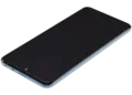 OLED Assembly With Frame For Honor 200 (Refurbished) (Emerald Green)
