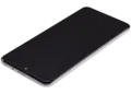 OLED Assembly With Frame For Honor 200 (Refurbished) (Moonlight White)