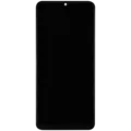 LCD Assembly With Frame For Vivo Y04 / Y29s (Refurbished) (All Colors)