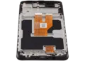 LCD Assembly With Frame For Vivo Y04 / Y29s (Refurbished) (All Colors)