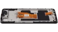 LCD Assembly With Frame For Vivo Y04 / Y29s (Refurbished) (All Colors)