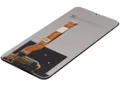 LCD Assembly Without Frame For Realme C35 / Narzo 50A Prime (Refurbished) (All Colors)