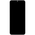 LCD Assembly With Frame For Realme C35 / Narzo 50A Prime (Refurbished) (All Colors)