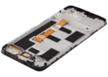 LCD Assembly With Frame For Realme C35 / Narzo 50A Prime (Refurbished) (All Colors)