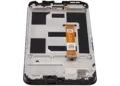 LCD Assembly With Frame For Realme C35 / Narzo 50A Prime (Refurbished) (All Colors)