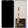 LCD Assembly Without Frame Compatible For OPPO A5 4G/ A5 5G / A5 Pro 5G / A3x 4G / A3x 5G / A5x 4G / A5x 5G (Refurbished) (All Colors)