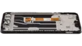 LCD Assembly With Frame Compatible For OPPO A5 4G (Refurbished) (All Colors)