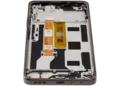 LCD Assembly With Frame Compatible For OPPO A5 Pro 5G (Refurbished) (Mocha Brown)