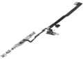 Power Button Flex Cable For iPhone 16E / 17E