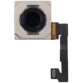 Replacement Part For Single Fusion Main Wide Angle Rear Camera (1x) (48MP) For iPhone 17 Pro / iPhone 17 Pro max
