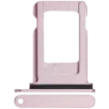 Single Sim Card Tray For iPhone 17e (Soft Pink)