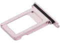 Single Sim Card Tray For iPhone 17e (Soft Pink)