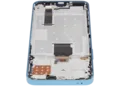 LCD Assembly With Frame For Honor X8A / X50i / 90 Lite (Refurbished) (Cyan Lake)
