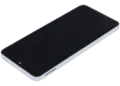 LCD Assembly With Frame For Honor X8A / X50i / 90 Lite ((Aftermarket Plus)) (Titanium Silver)