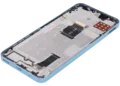 LCD Assembly With Frame For Honor X8A / X50i / 90 Lite ((Aftermarket Plus)) (Cyan Lake)