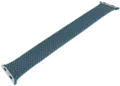 Apple Braided Loop Band For All Watch Series (46MM) (OEM Grade New) (Size 10) (Lake Green)
