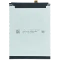 Replacement Battery For SAMSUNG GALAXY M55 5G M556 (Service Pack) (HQ-6887NAS)