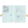 Replacement Battery For SAMSUNG GALAXY Tab S6 Lite SM-P610 (Service Pack) (EB-BT725ABU)