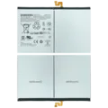 Replacement Battery For SAMSUNG GALAXY Tab S9 FE PLUS (Service Pack) (EB-BX818ABY)