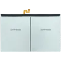 Replacement Battery For SAMSUNG GALAXY Tab S9 FE PLUS (Service Pack) (EB-BX818ABY)