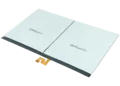 Replacement Battery For SAMSUNG GALAXY Tab S9 FE PLUS (Service Pack) (EB-BX818ABY)