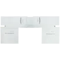 Replacement Battery Bottom For Microsoft Surface Book 3 13.5" (Integrated GPU 1908) (PULL A) (G3HTA066H)
