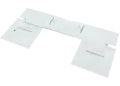 Replacement Battery Bottom For Microsoft Surface Book 3 13.5" (Integrated GPU 1908) (PULL A) (G3HTA066H)