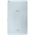 BackCover For Huawei MediaPad T3 8 (Genuine) (Black)