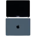 Complete LCD Display Assembly For MacBook Air 13" (A3449) (2026) (Genuine OEM) (Midnight)