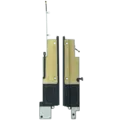 Speaker Assembly With Antenna Left And Right For MacBook Air 13" (A3449) (2026) (Genuine OEM)