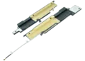 Speaker Assembly With Antenna Left And Right For MacBook Air 13" (A3449) (2026) (Genuine OEM)