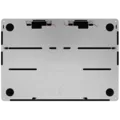 Bottom Case For MacBook Air 13" A3449 (2026) (Genuine OEM) (Silver)